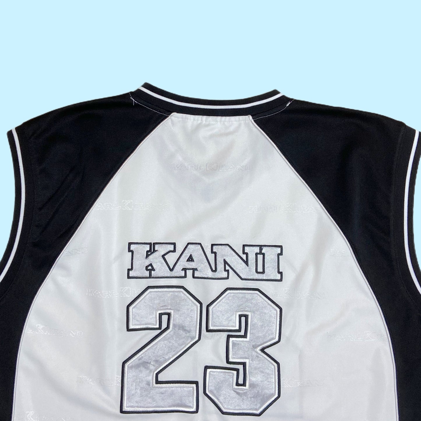 Vintage Kani Jersey - XXL
