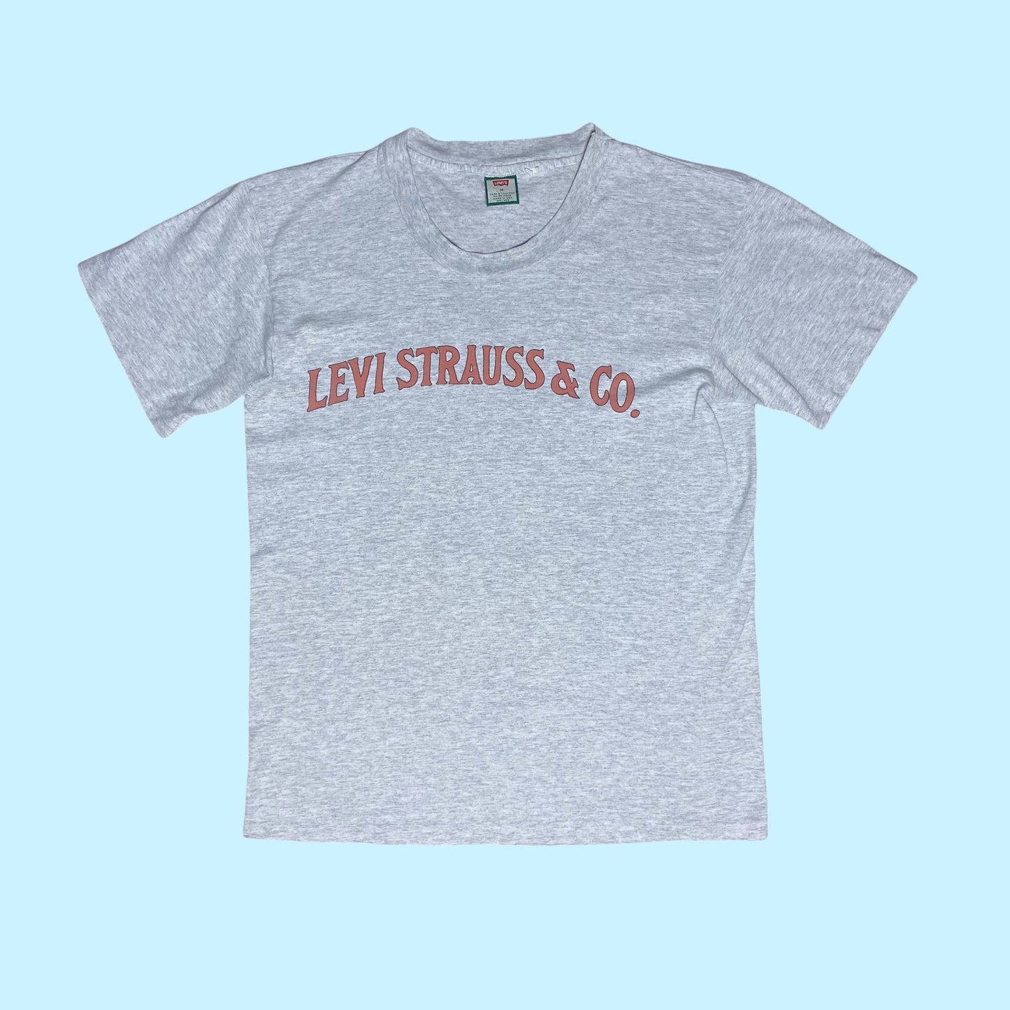Vintage Levi's T-Shirt - M