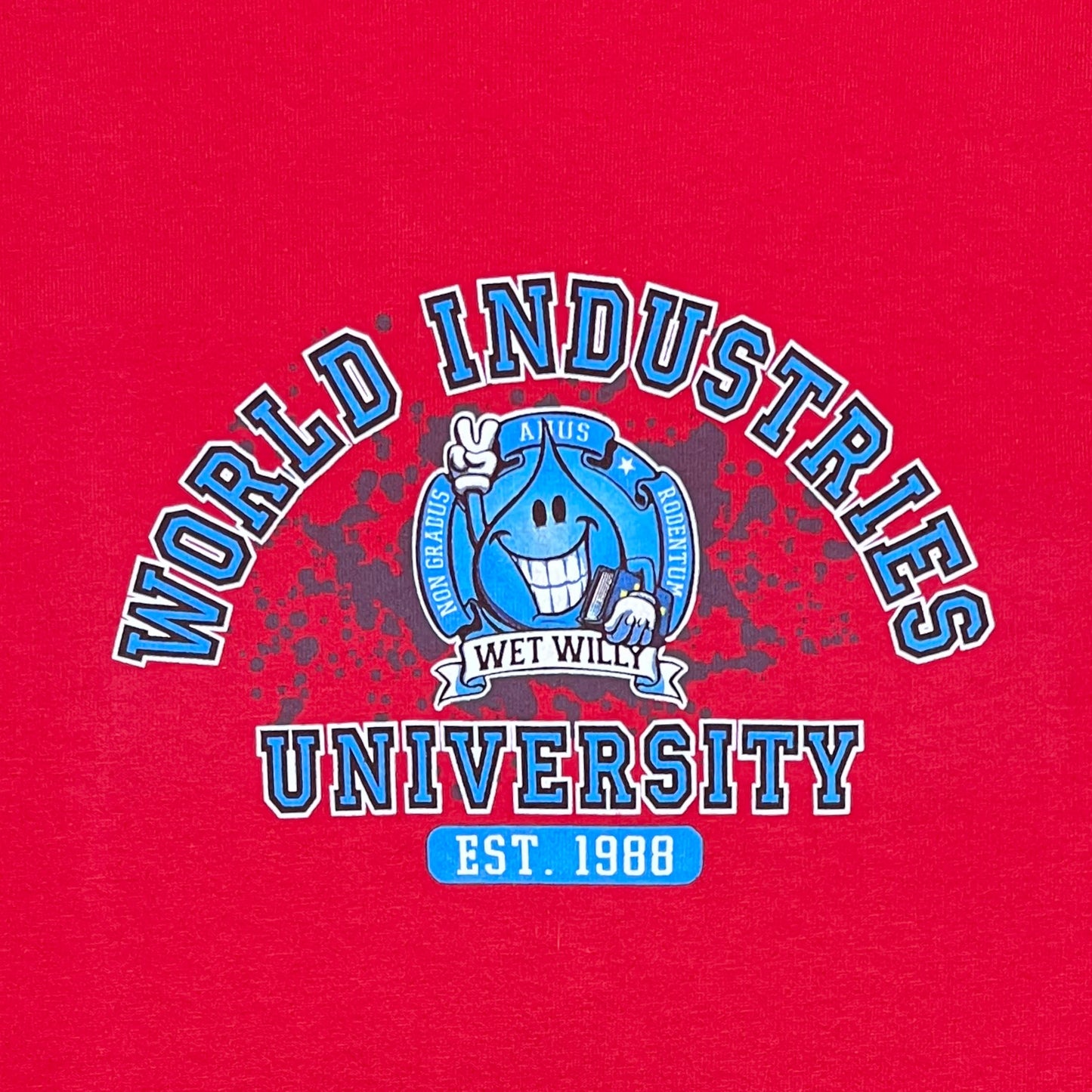 Vintage World Industries T-Shirt - S