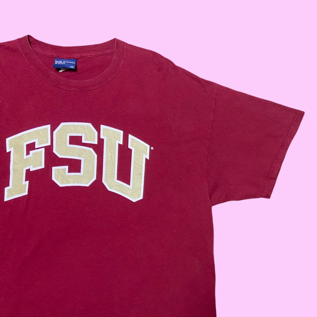 Vintage Florida State T-Shirt - XL