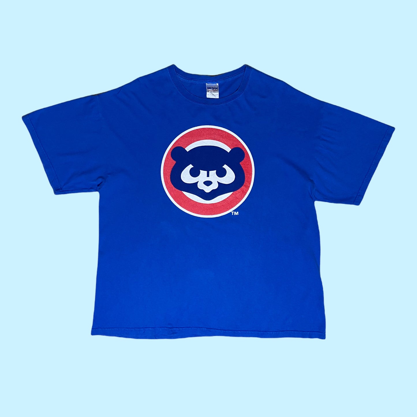 Chicago Cubs Stubhub T-Shirt - XL