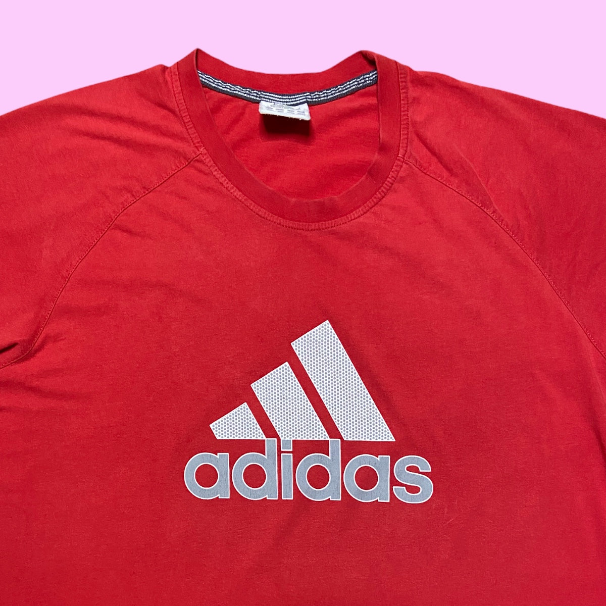 Vintage Adidas T-Shirt - XL
