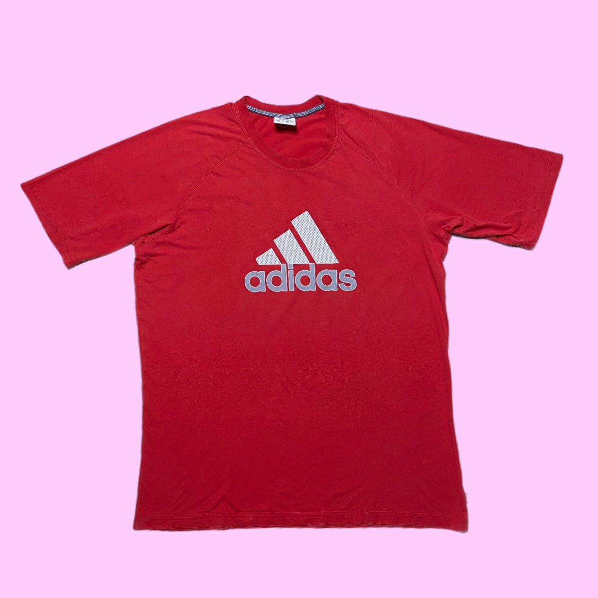Vintage Adidas T-Shirt - XL