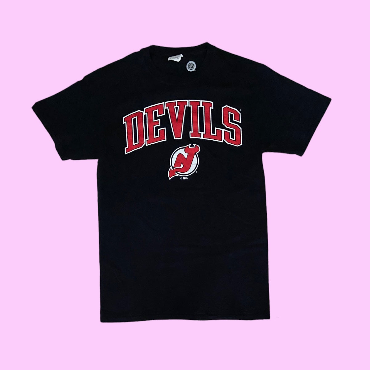 Jersey Devils T-Shirt - S
