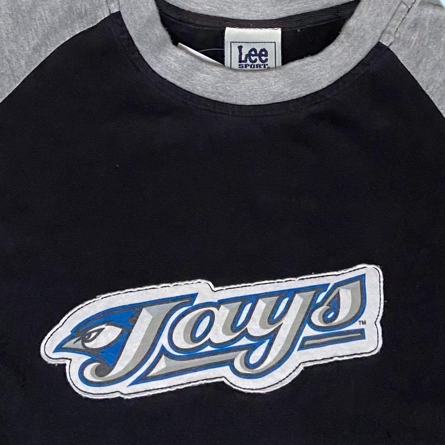 Vintage Lee Blue Jays T-shirt - XL