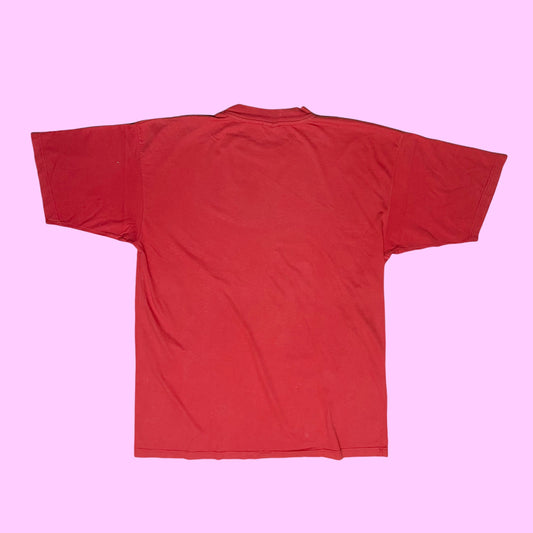 Vintage Levi's T-Shirt - XL