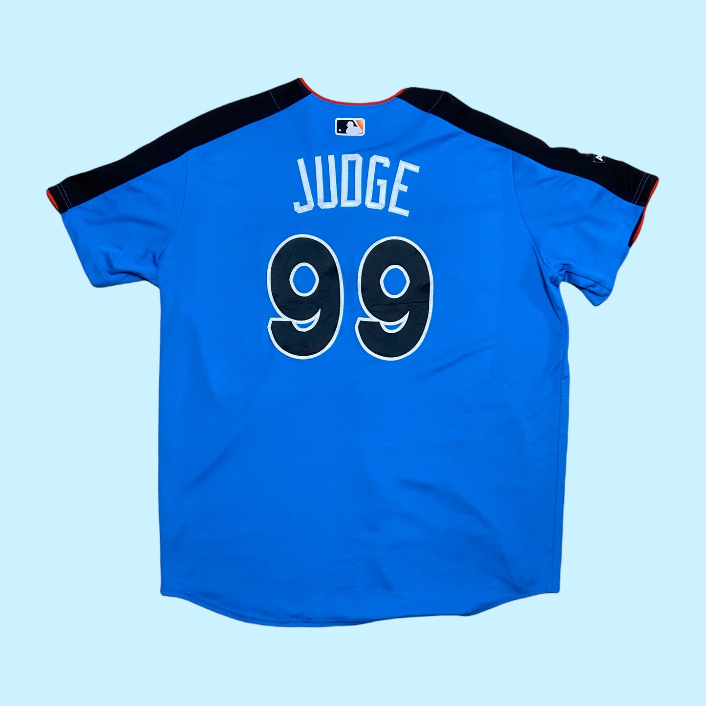Aaron Judge American League  2017 All-Star Jersey - 2XL