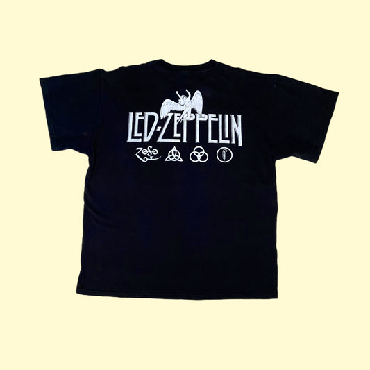 Led Zeppelin T-Shirt - XL