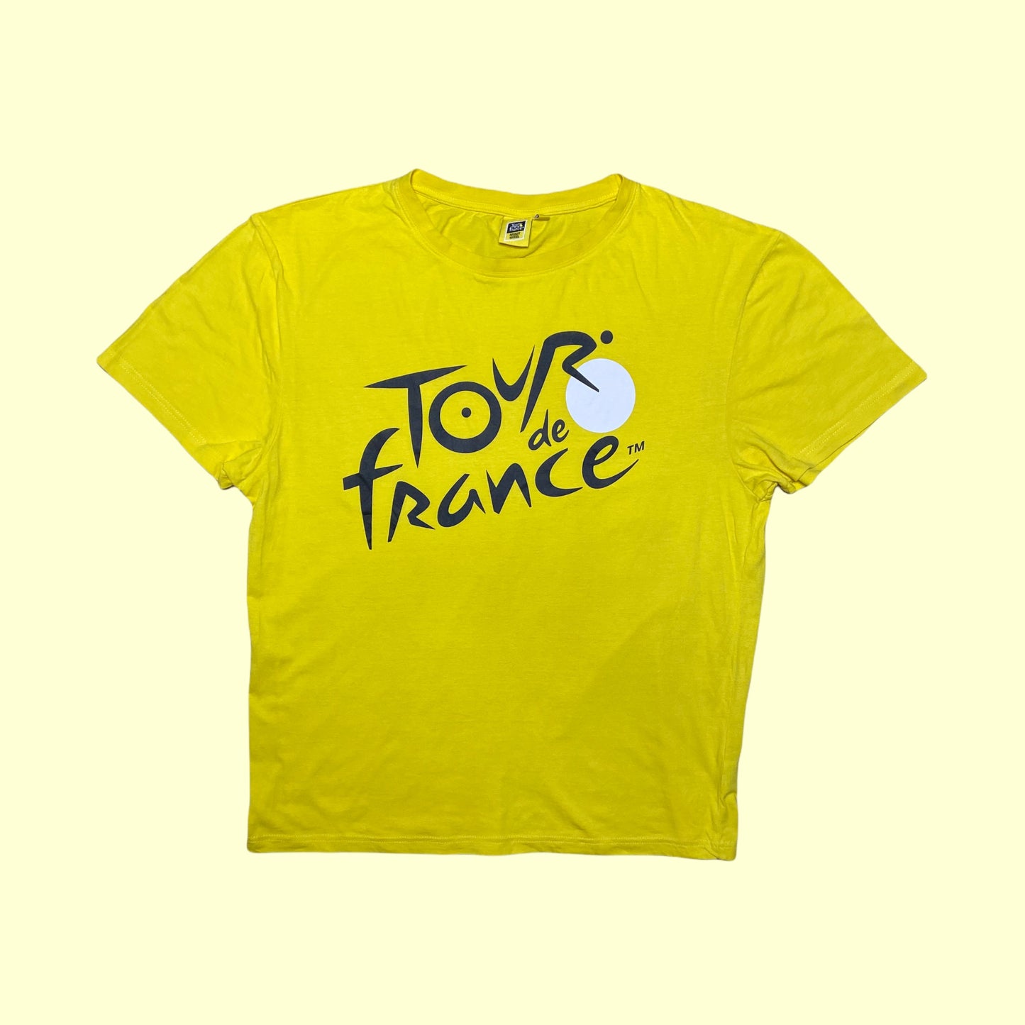 Tour de France T-Shirt - L/XL
