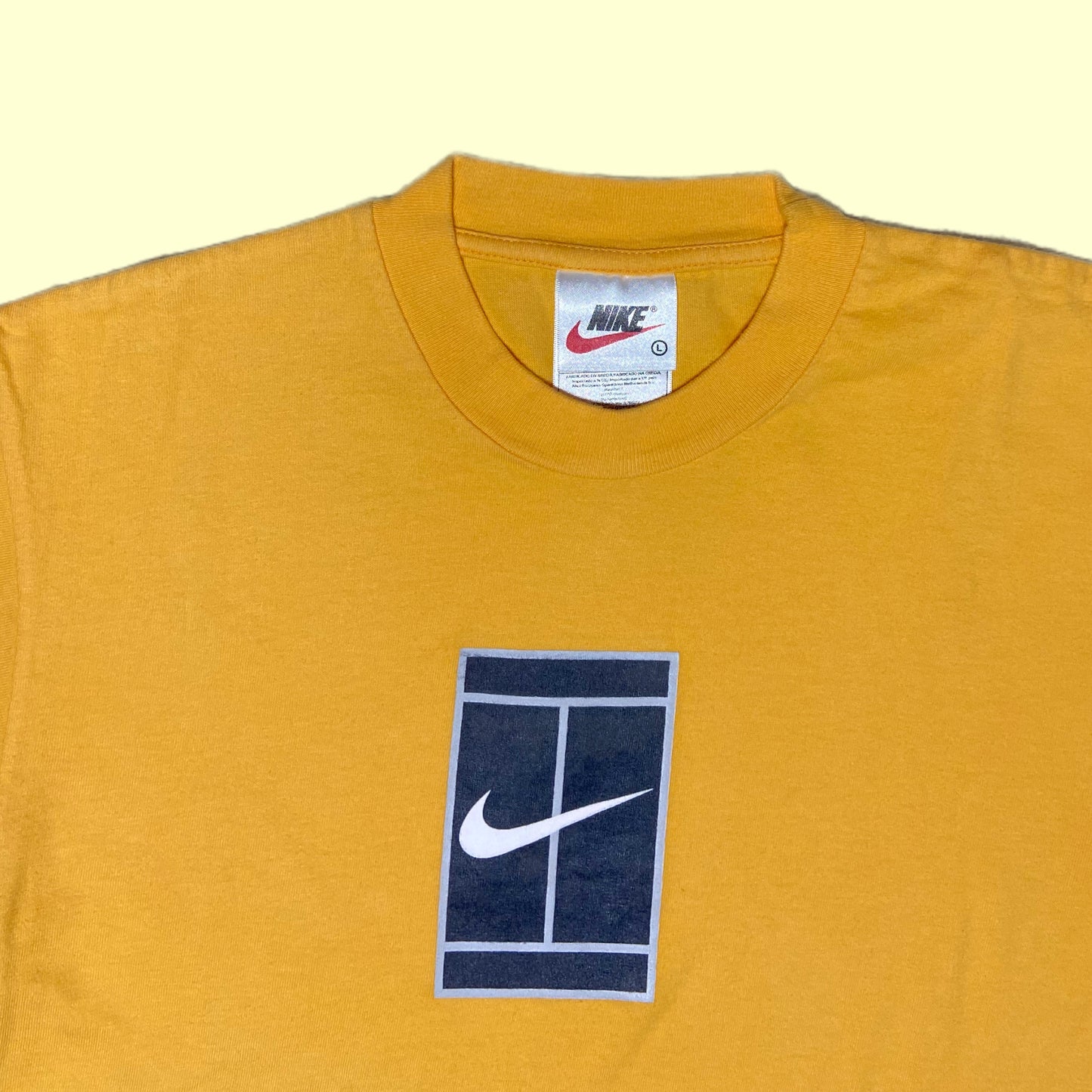 Vintage Nike T-Shirt - S
