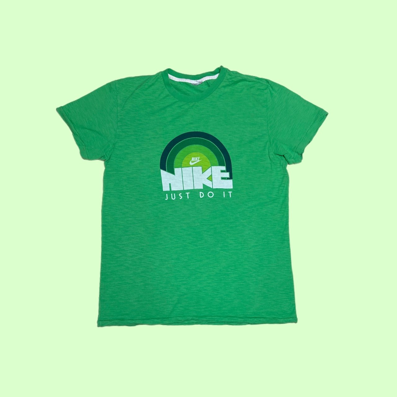 Vintage 80s Nike T-Shirt - L