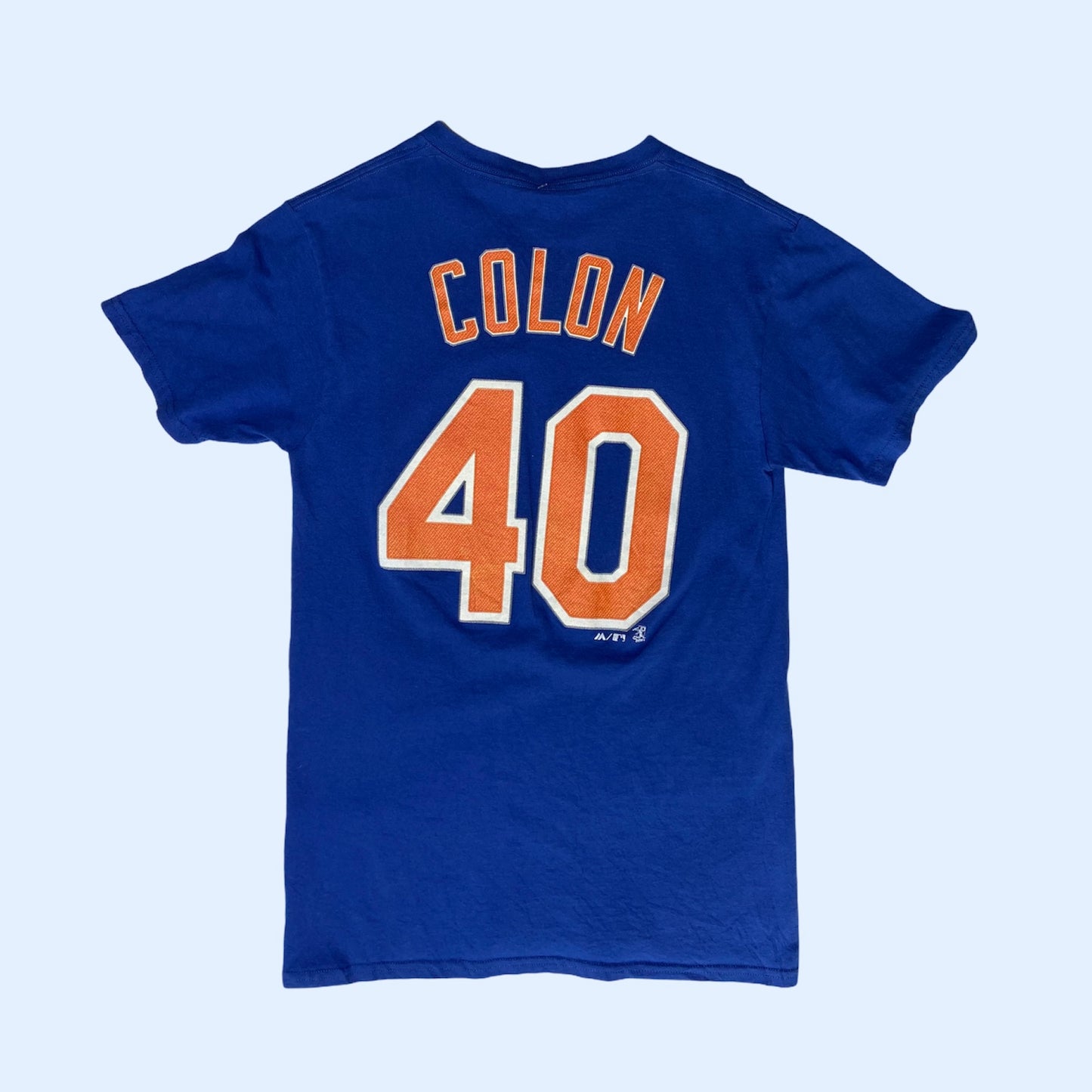 Mets Colon T-Shirt - S