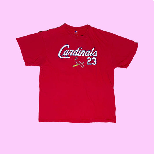 Louisville Cardinals T-Shirt - XL