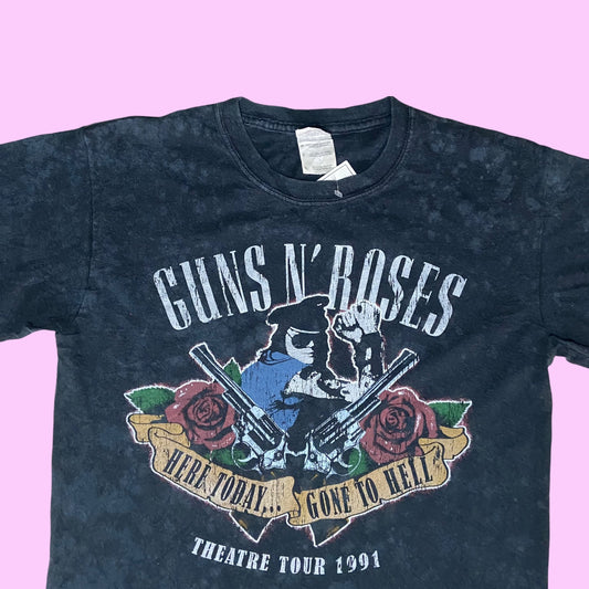 Vintage Guns N’ Roses T-Shirt - S