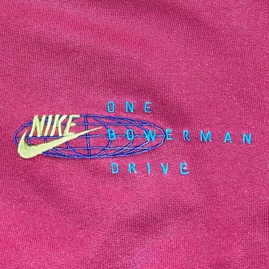 Vintage Nike Sweater - M
