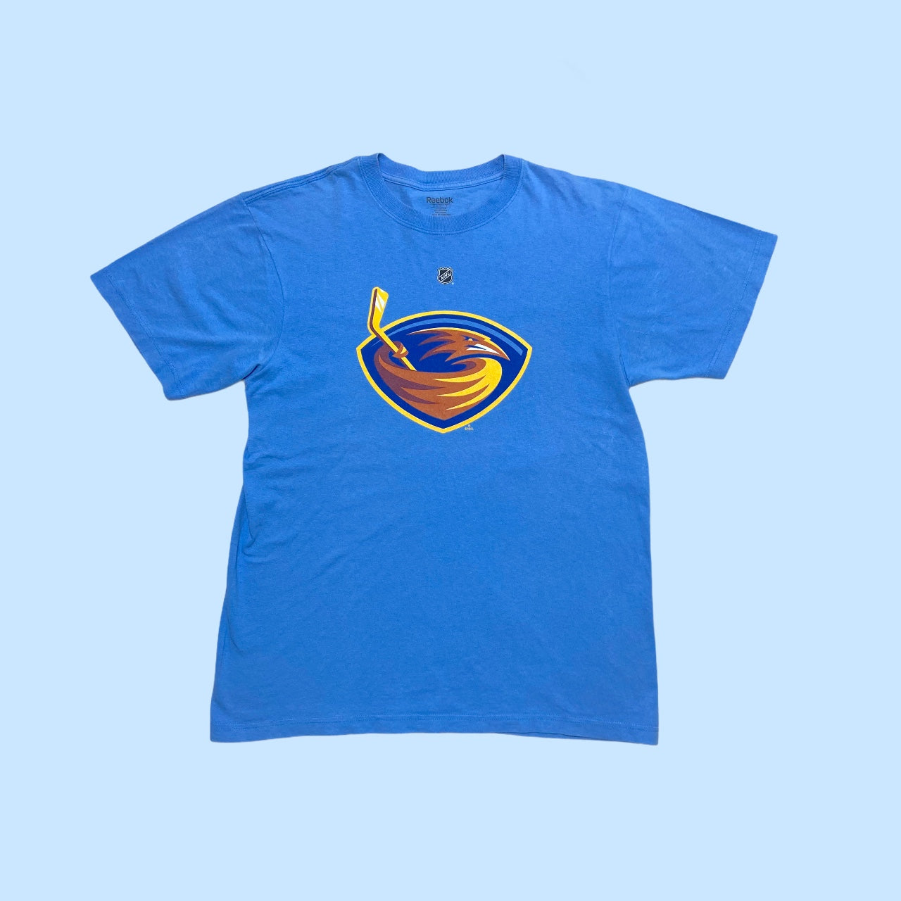 Reebok Atlanta Thrashers T-Shirt - L