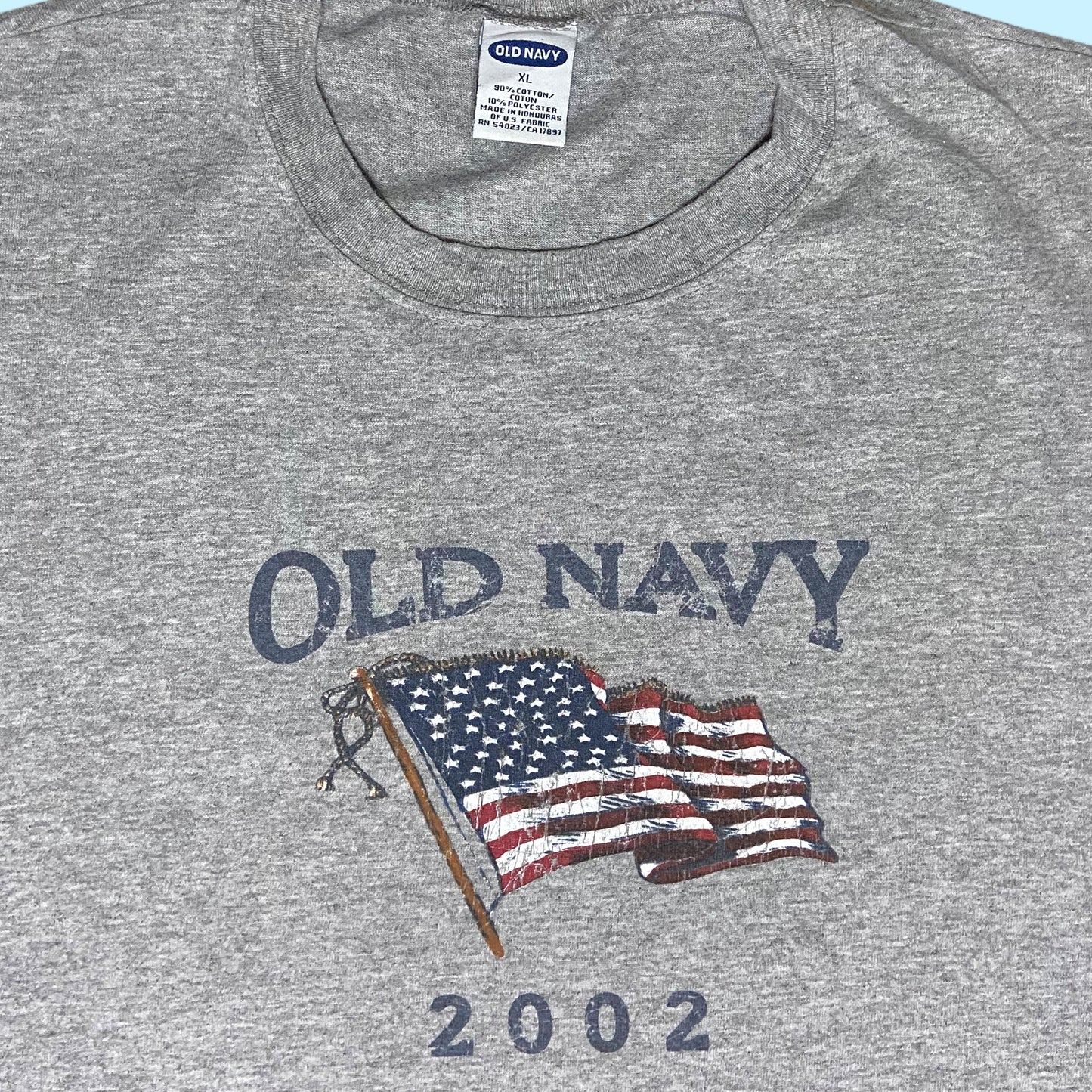 Vintage Old Navy T-Shirt - XL