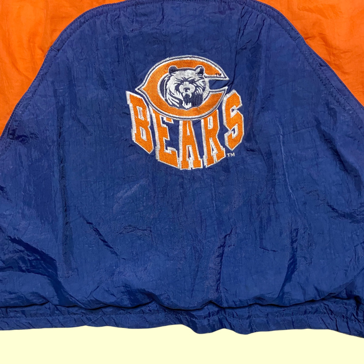 Vintage Pro Line Bears Jacket - XL